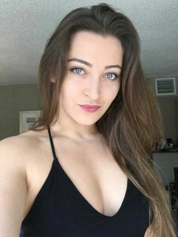 Индивидуалка Альбина Фотография 2