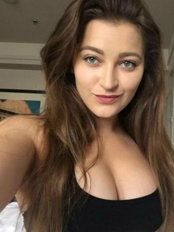 Индивидуалка Альбина Фотография 3