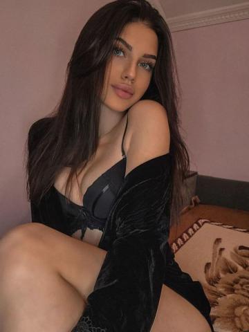 Индивидуалка Лина Фотография 2